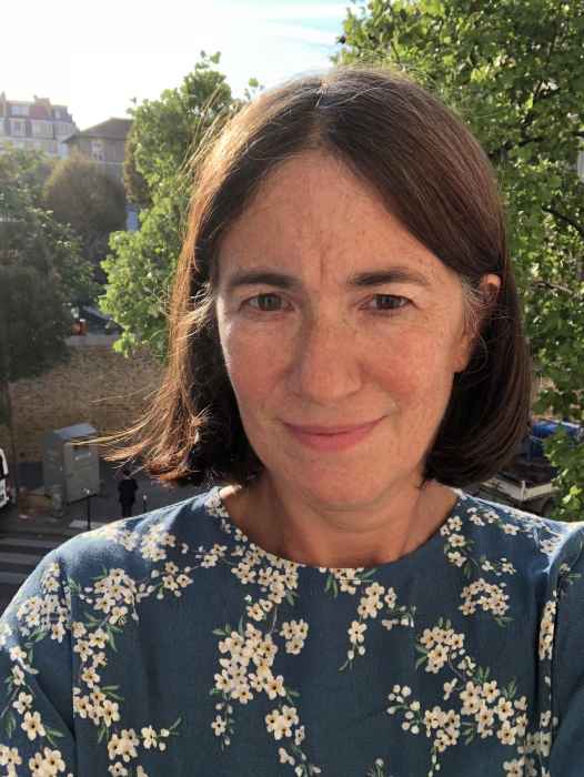 Dr Laurence   THERVET