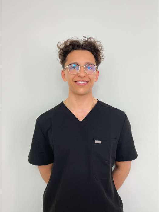 Dr ALEXANDRE PINATEL