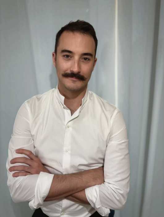 Dr Sébastien BOISSONNEAU