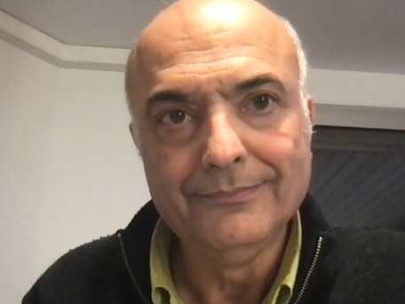 Dr Olivier HASSAN