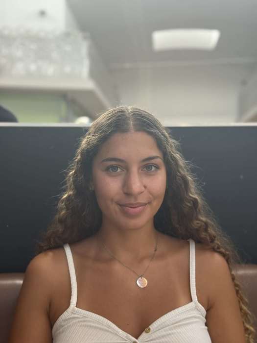 GABRIELLE NONONE