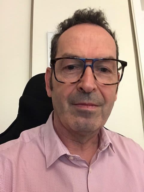 Dr Florent Cosseron