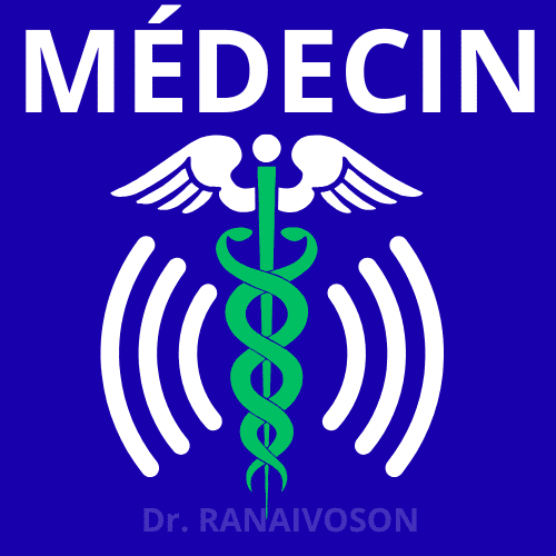 Dr Bako Ranaivoson, Médecin généraliste à Soissons