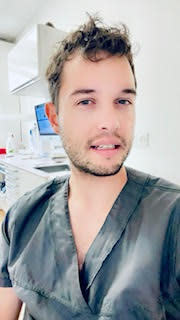 Dr Pierre BENARD