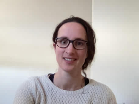 Dr Nadège Fontaine