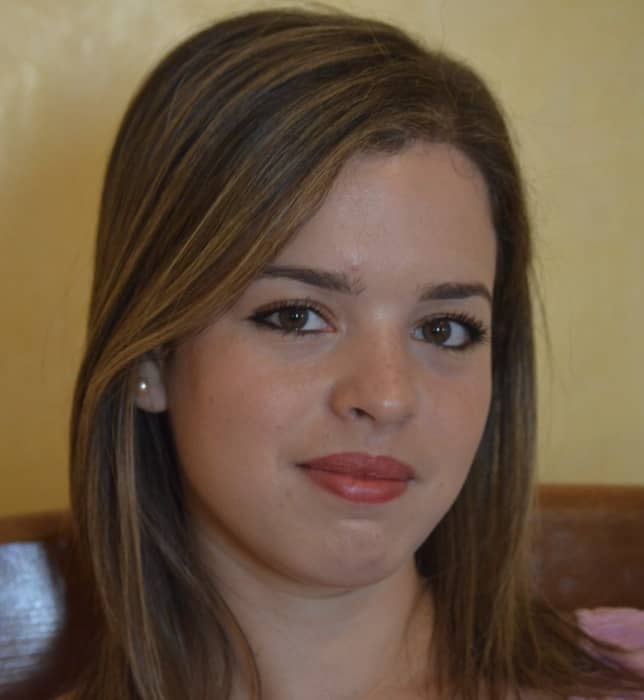 Dr Rayane FILALI