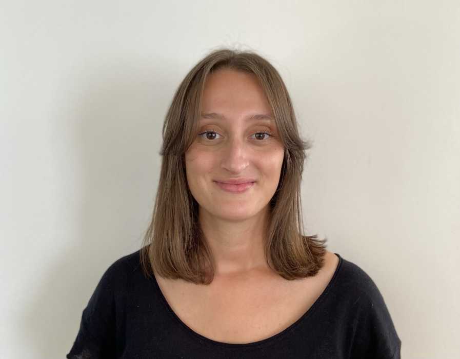 Julie Terrien-Charron  