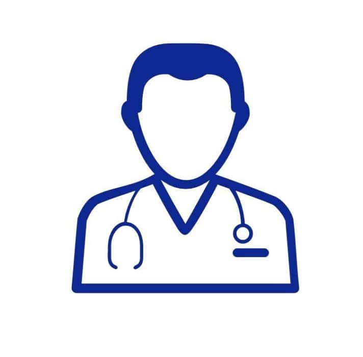 Dr Bryan CHARPENTIER