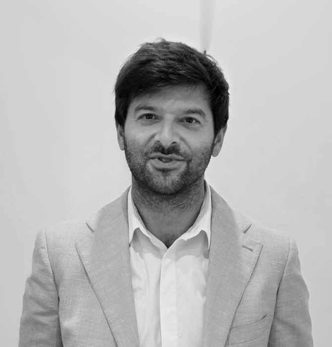 Dr Paul Malekpour, Psychiatre à Yvetot