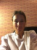 Carole Luquet de Saint Germain