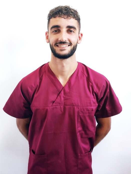 Loïc Rodrigues