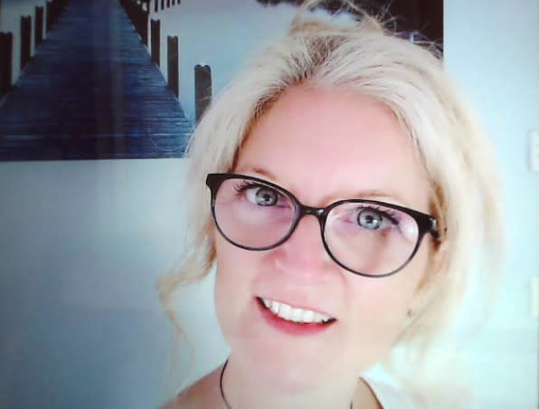 Dr Karine Beauvillain, Médecin généraliste à Landivisiau