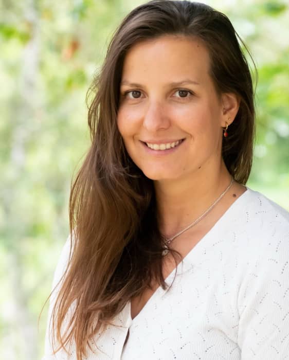 Anne-Laure Marquet