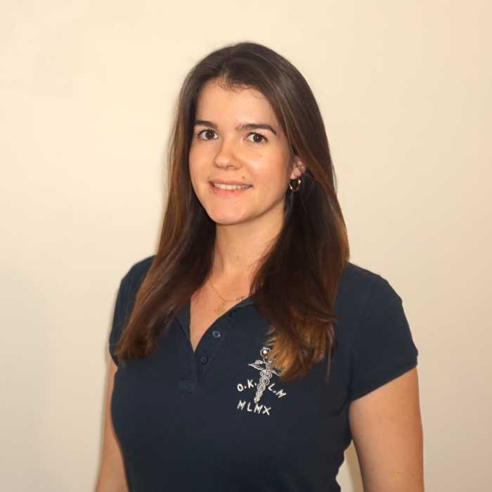 Cécile Meilhac