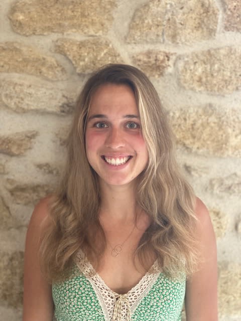 Laurène Gil