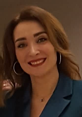 Dr Rania Nassar Rezek