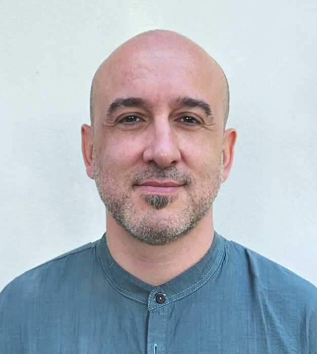 Pierre Bachere