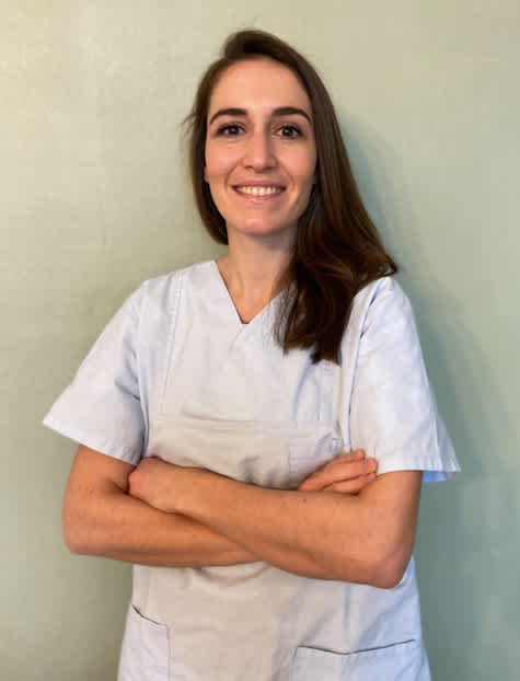 Clémence Potier