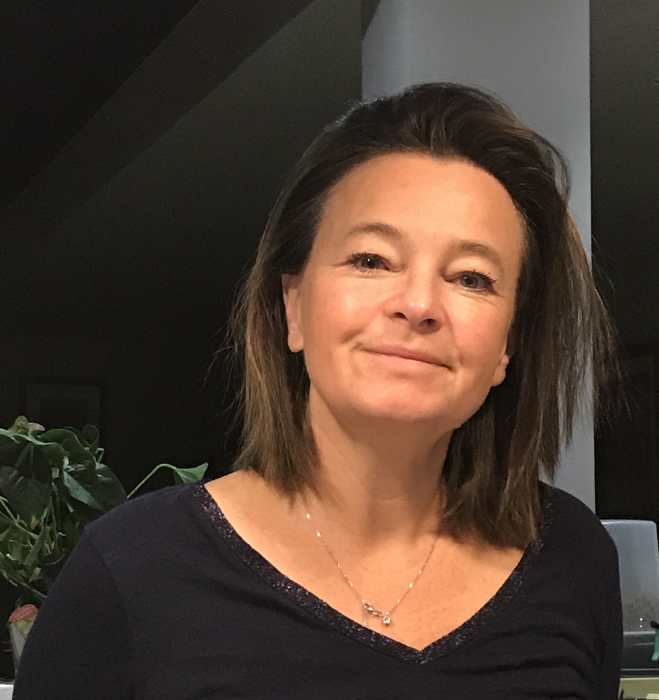 corinne Alex 