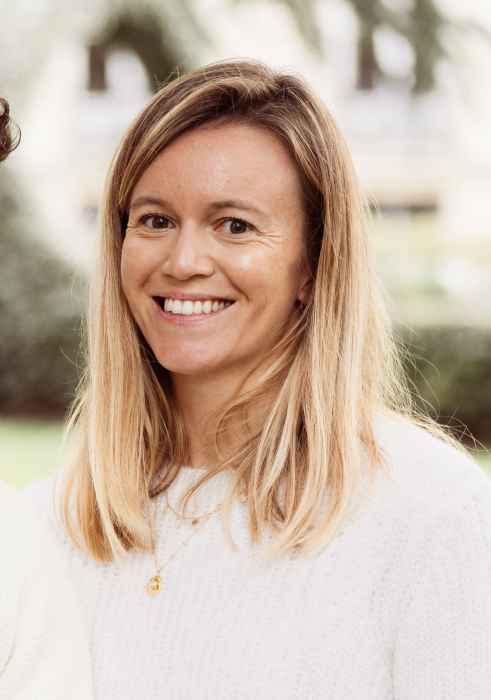 Clémence Philouze