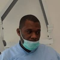 Dr Patrice DIBAS FRANCK