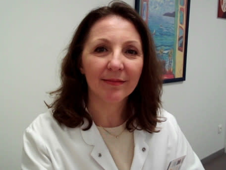 Dr Otilia CIOMAGA
