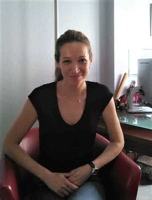 Dr Vanessa Bernand