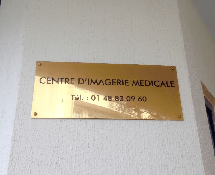 Dr Djamal Lemouchi, Radiologue à Saint-Maur-Des-Fossés