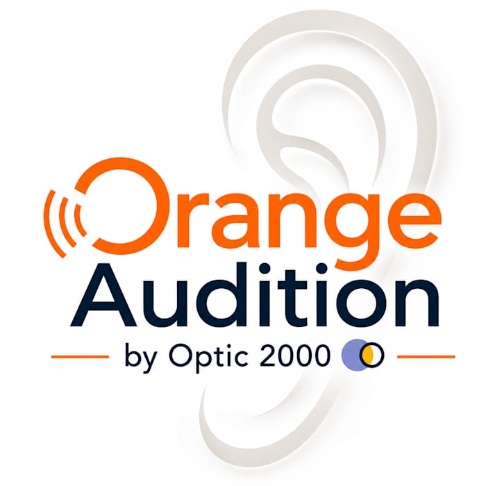 Orange Audition
