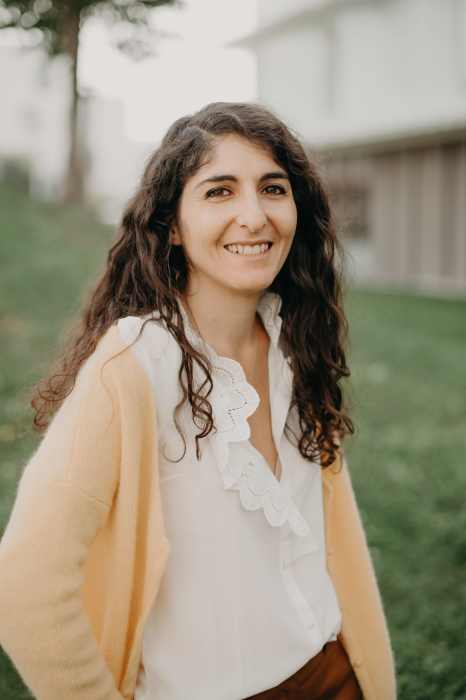 Dr Galya Levy, Obstétricien à Bezannes