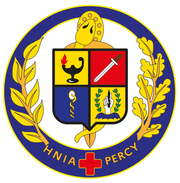 Hôpital National d'Instruction des Armées Percy - HIA Percy (ouvert à tous les assurés sociaux)