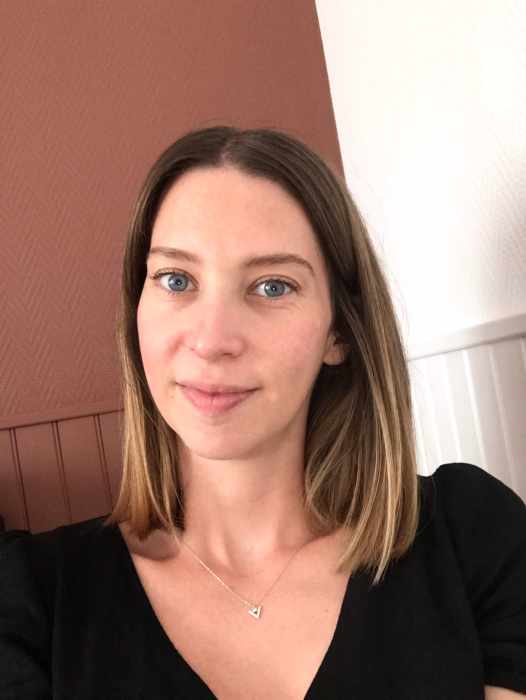 Chloé LE CLERC DE BUSSY