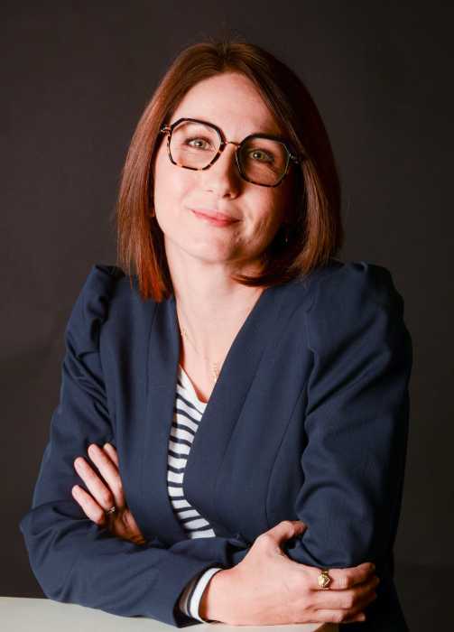 Maite Kostrzewa