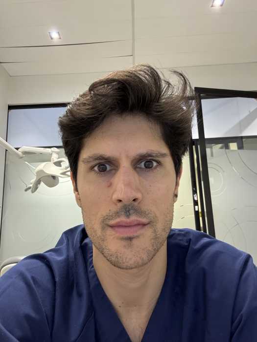 Dr Alberto MONTERO TORRES