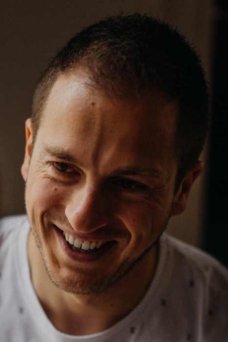 Nicolas Ferrand