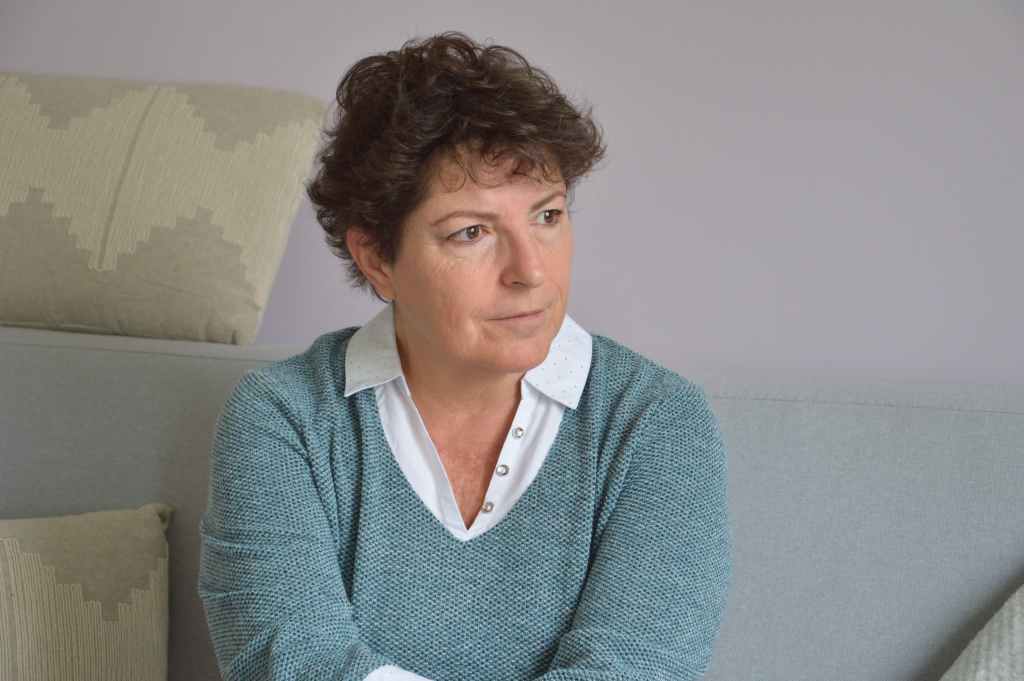 Magali Coldeboeuf