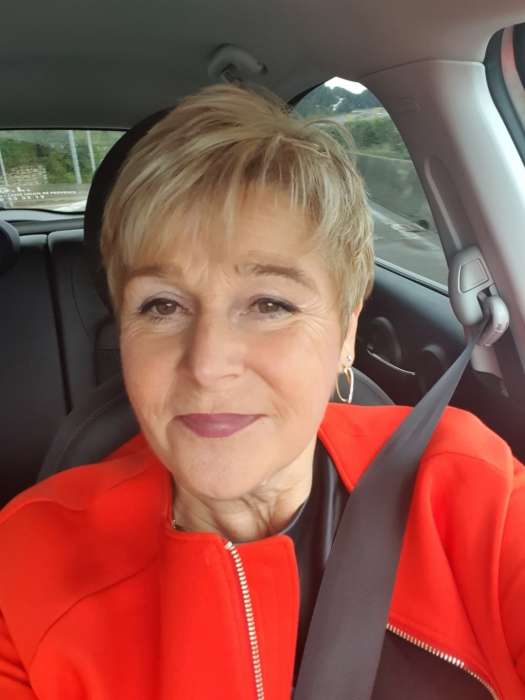Sophie TEISSIER