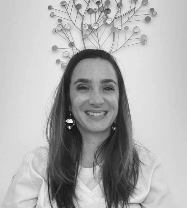 Dr Sabrina FREYDIER