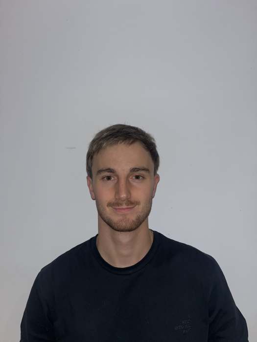 Lucas Giovannetti
