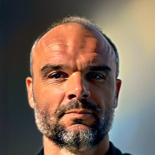 ALEXANDRE BERTRAND