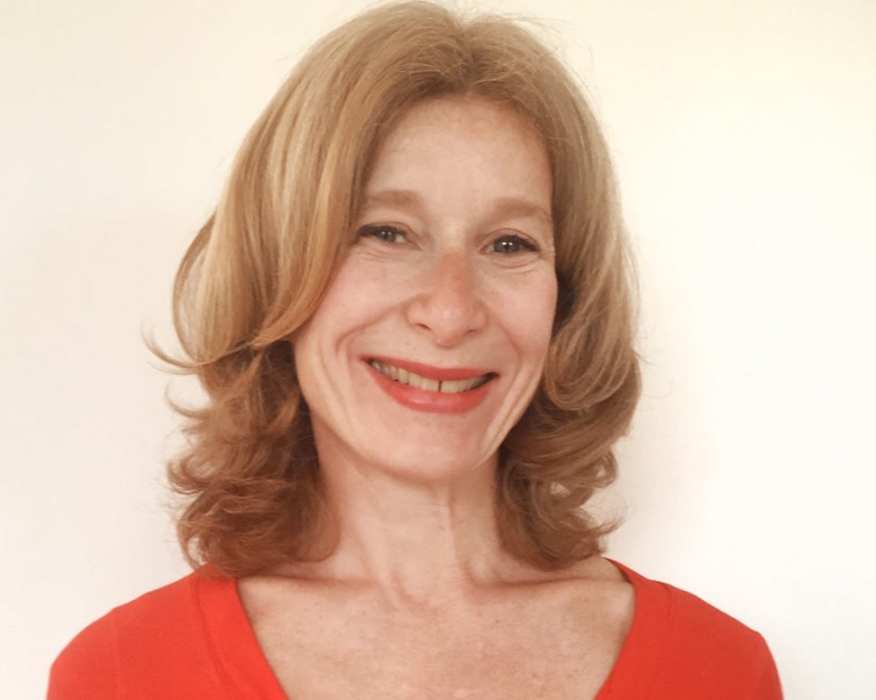 Dr Irène Bennoun, Psychologue à Montreuil