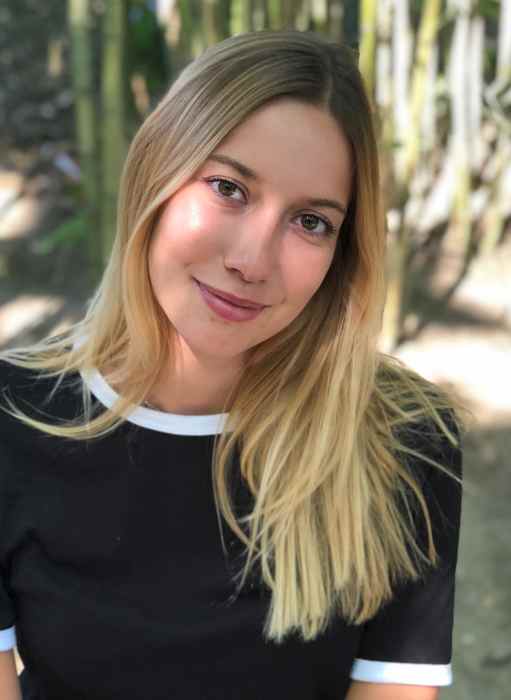 Célia Charry