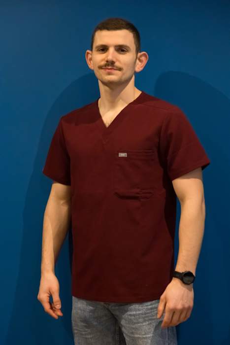 Dr Patrice Jomard, Ostéopathe à Fontaines