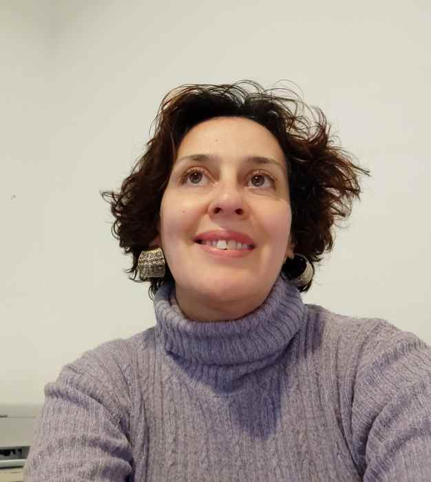 AURORE MEBARKI