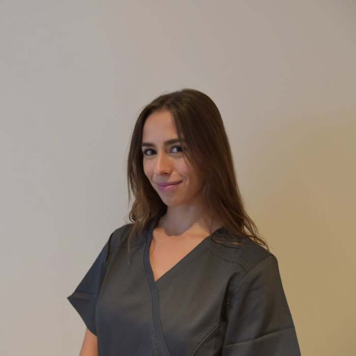 Dr Laura Laborde