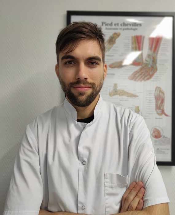 Simon Pichard