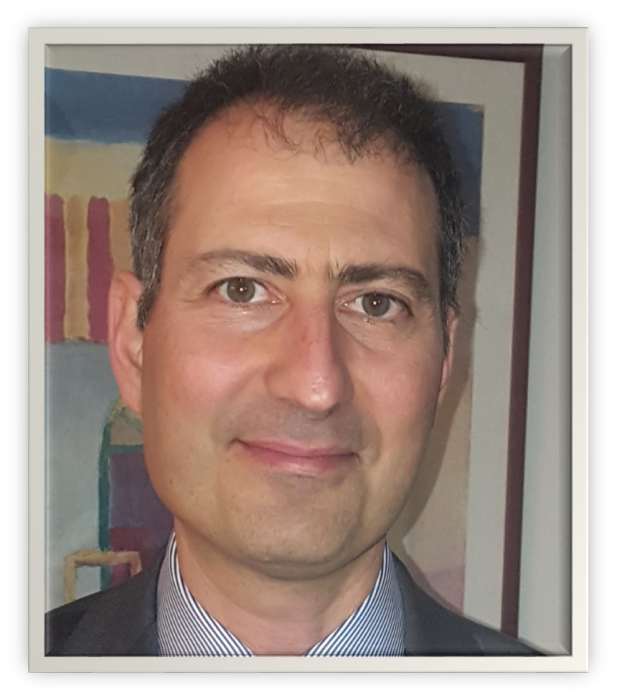Dr Wissam FAYAD