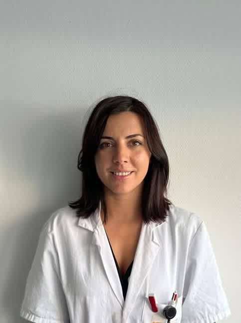 Dr OANA-ELENA PLESA
