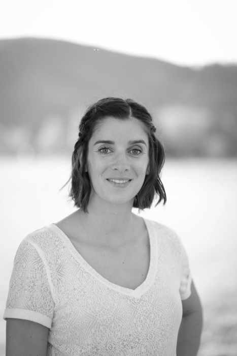 Pauline ALLART