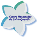 Centre Hospitalier de Saint-Quentin 